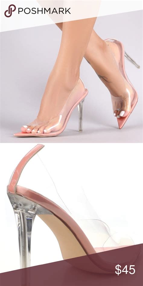 Elevate Your Style with Nude Heels Open Toe: An Epitome of Grace and Versatility