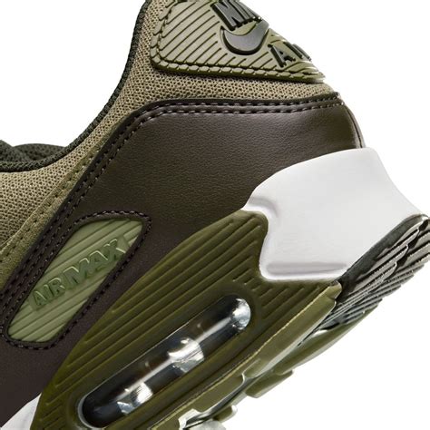 Elevate Your Style with Olive Green Nikes: A Comprehensive Guide