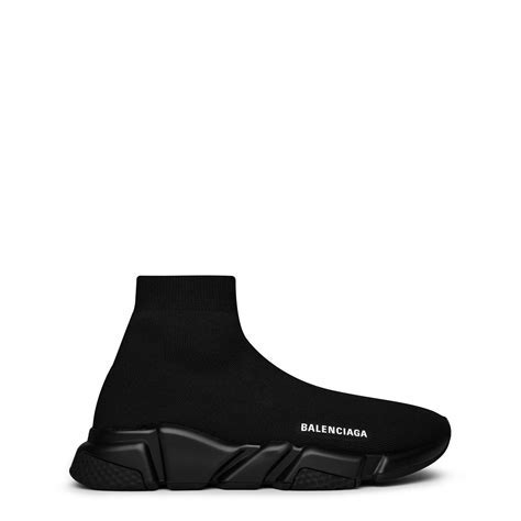 Elevate Your Style with Pink Balenciaga Sock Shoes: A Comprehensive Guide