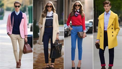 Elevate Your Style with Preppy Fits: A Comprehensive Guide to Effortless Elegance