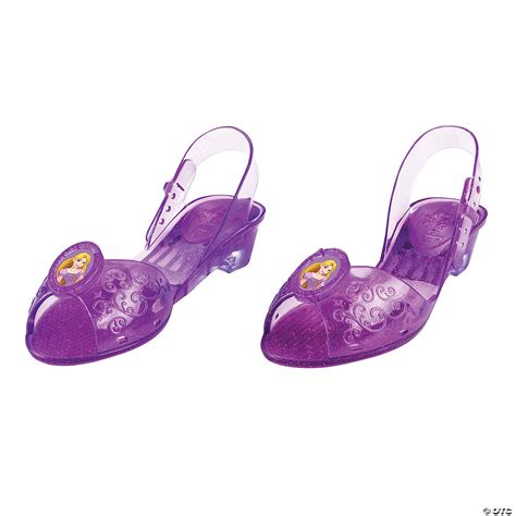 Elevate Your Style with Rapunzel Tangled Shoes: A Guide to Enchanted Footwear