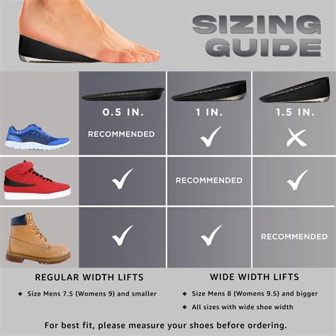 Elevate Your Style with Shoes with Lifts for Men: A Comprehensive Guide