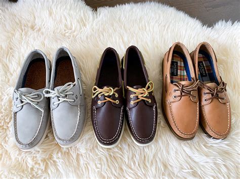 Elevate Your Style with Sperry: A Comprehensive Guide for Women