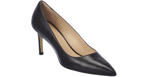 Elevate Your Style with Stuart Weitzman Pumps: An Ode to Footwear Elegance