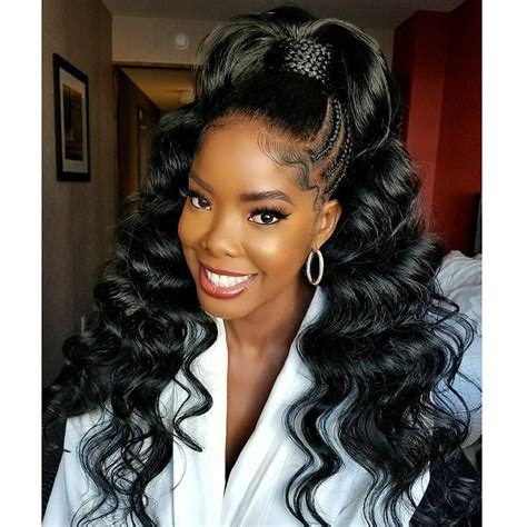 Elevate Your Style with Stunning Pony Tail Wigs
