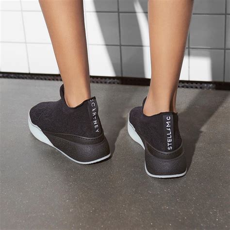 Elevate Your Style with Sustainable Chic: Stella McCartney Sneakers
