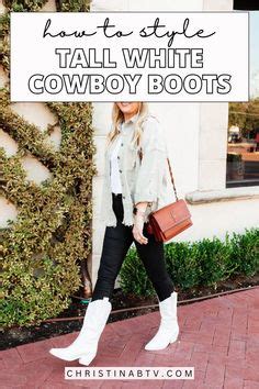 Elevate Your Style with Tall Boots: A Guide to Comfort, Versatility, and Confidence