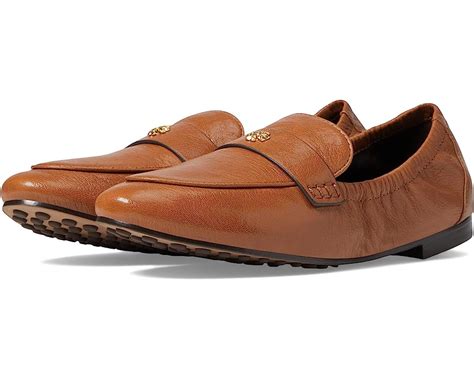 Elevate Your Style with Timeless Tory Burch Ballet Loafers: The Epitome of Comfort and Sophistication