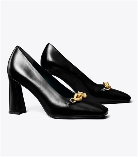 Elevate Your Style with Tory Burch Pumps: A Comprehensive Guide to Finding Your Perfect Pair