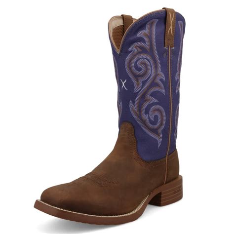 Elevate Your Style with Twisted X Women's Boots: The Ultimate Guide to Comfort and Fashion