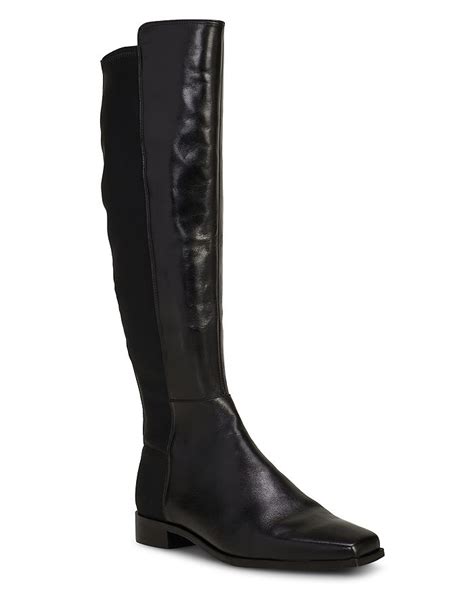 Elevate Your Style with Vince Camuto Knee High Boots: A Comprehensive Guide