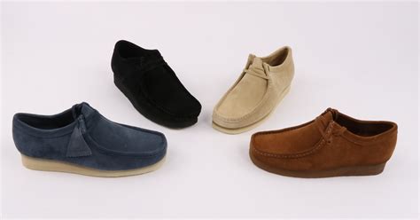 Elevate Your Style with Wallabies Shoes: The Ultimate Guide to Timeless Comfort and Versatility