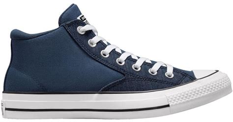 Elevate Your Style with the Blue Men's Chuck Taylor: The Definitive Guide