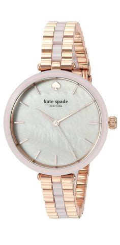 Elevate Your Style with the Enchanting World of Kate Spade Watches: