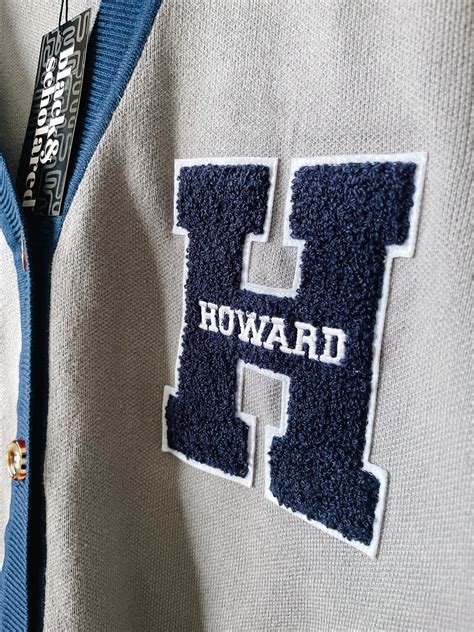 Elevate Your Style with the Essence of Howard University Apparel