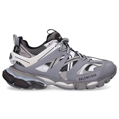 Elevate Your Style with the Icon: Balenciaga Shoes in Grey