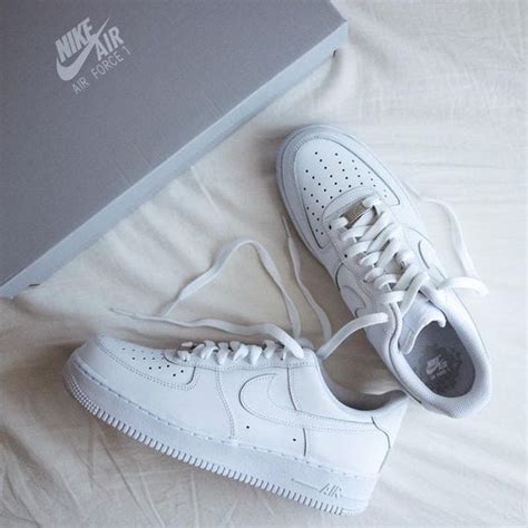 Elevate Your Style with the Iconic Airforce 1 Nike Shoes: A Timeless Statement