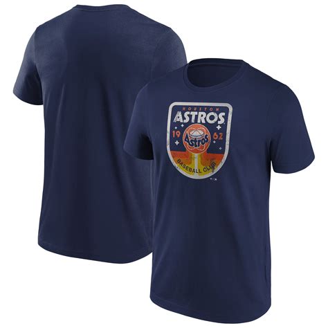 Elevate Your Style with the Iconic Astros Shirt: A Guide to the Ultimate Sports Apparel