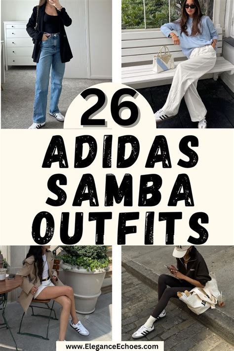 Elevate Your Style with the Iconic Black Adidas Sambas for Women: A Comprehensive Guide