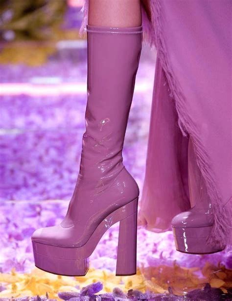 Elevate Your Style with the Iconic Daphne Gogo Boots