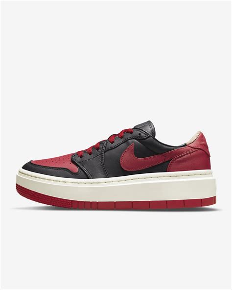 Elevate Your Style with the Iconic Jordan 1 Men's Shoes in Red: A Comprehensive Guide