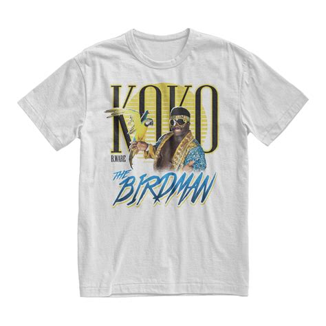 Elevate Your Style with the Iconic Koko B Ware Shirt