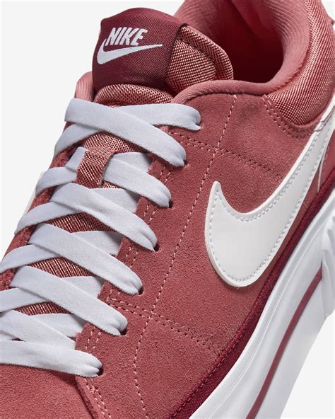 Elevate Your Style with the Iconic Nike Court Legacy Lift Sneakers
