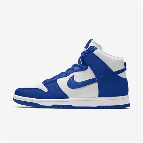 Elevate Your Style with the Iconic Nike Shoes Dunk High