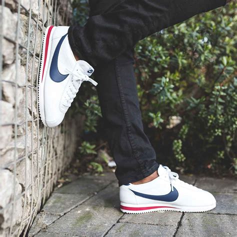 Elevate Your Style with the Iconic Red and White Nikes: A Comprehensive Guide