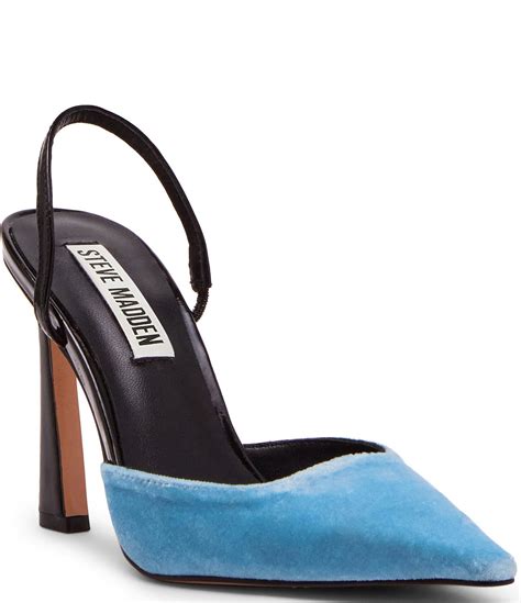 Elevate Your Style with the Iconic Steve Madden Slingback: A Comprehensive Guide