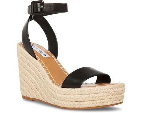 Elevate Your Style with the Iconic Steve Madden Wedge