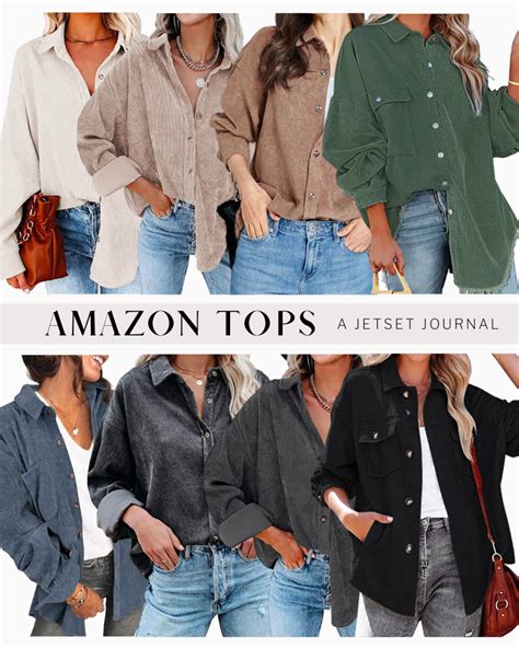 Elevate Your Style with the Oversized Corduroy Shirt: A Timeless Wardrobe Staple