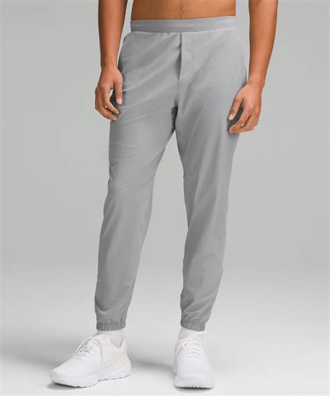 Elevate Your Style with the Perfect Fit: A Guide to Men's Tall Joggers