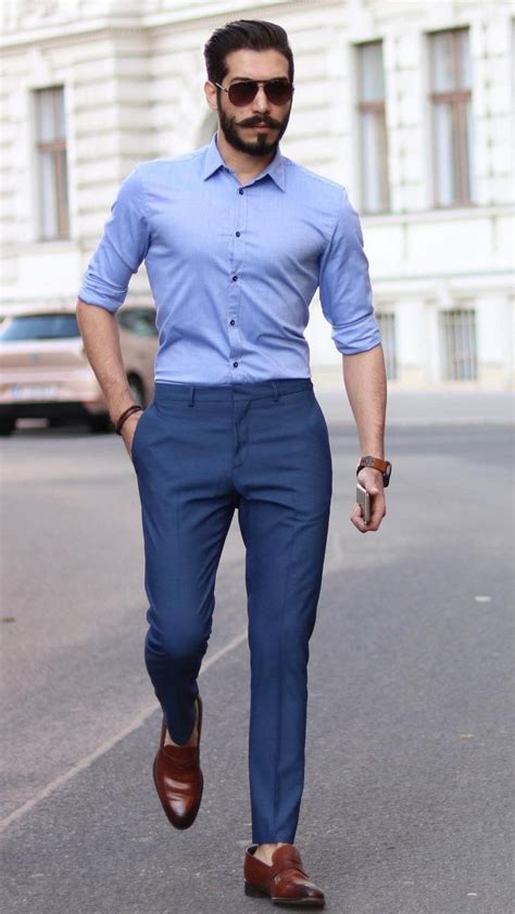 Elevate Your Style with the Perfect Shirt and Pants Combination