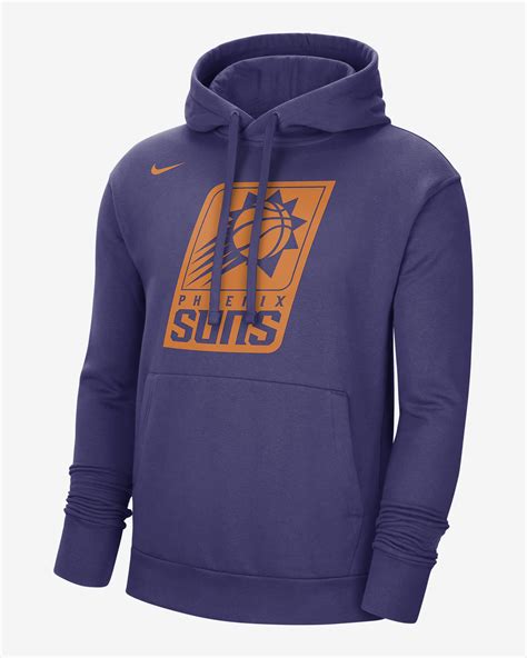 Elevate Your Style with the Phoenix Suns Sweatshirt: The Ultimate Fan Gear