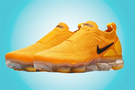 Elevate Your Style with the Revolutionary VaporMaxes: A Guide to the Ultimate Footwear Experience