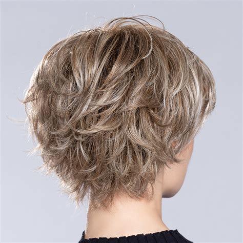 Elevate Your Style with the Serene Relax Wig by Ellen Wille