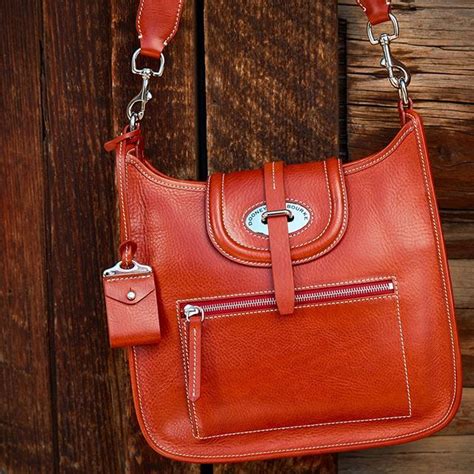 Elevate Your Style with the Timeless Charm of a Dooney & Bourke Hobo Bag: An Extensive Guide