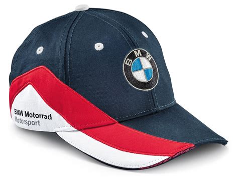 Elevate Your Style with the Ultimate BMW Apparel Hat: A Journey through Comfort, Style, and Performance