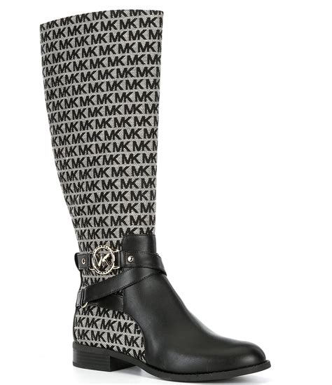 Elevate Your Style with the Unparalleled Craftsmanship of Michael Michael Kors Boots