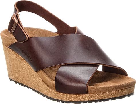 Elevate Your Style with the Versatile Birkenstock Wedge Shoes