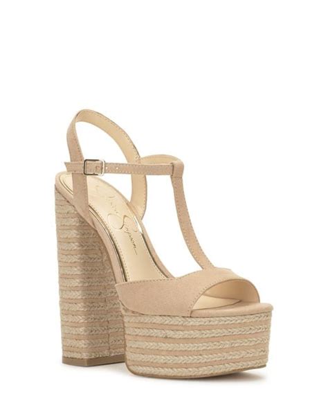 Elevate Your Summer Style with the Jessica Simpson Llendrila Sandal: A Comprehensive Guide