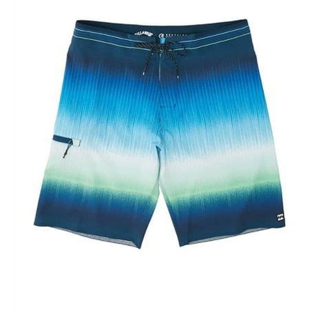 Elevate Your Surf Style and Performance with Billabong Board Shorts: The Ultimate Guide