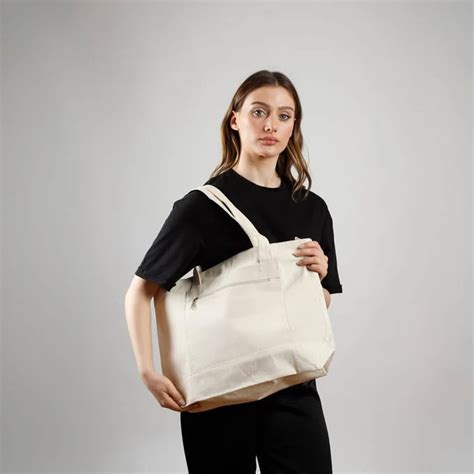 Elevate Your Sustainability Game with Fabric Bags Wholesale: A Game-Changer for Eco-Conscious Brands