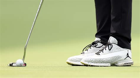 Elevate Your Swing with Style: The Ultimate Guide to Jordan Golf Shoes