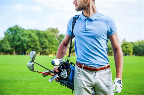 Elevate Your Swing with Unmatched Style: The Ultimate Golf Apparel Sale