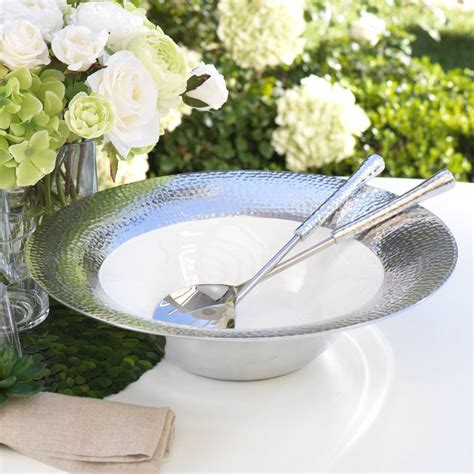 Elevate Your Tabletop: The Allure of a Serving Bowl Set