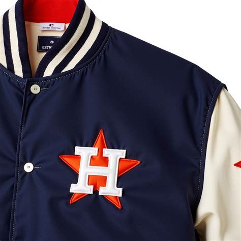 Elevate Your Team Spirit: The Ultimate Guide to the Houston Astros Jacket