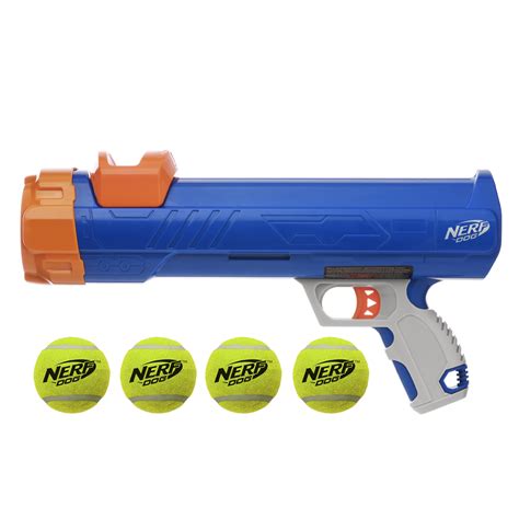 Elevate Your Tennis Game: The Ultimate Guide to the Nerf Tennis Ball Launcher Ultra