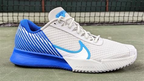 Elevate Your Tennis Game with the NikeCourt Air Zoom Vapor Pro: A Comprehensive Guide